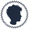 CurlyHost Logo