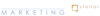 Water Damage Marketing Logo