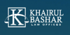 Khairul Bashar Logo