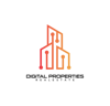 Digital Properties Logo