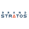 Brand Stratos Logo