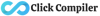 Click Compiler Logo