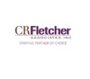 C R Fletcher Associates Logo
