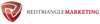 Red Triangle Marketing Logo