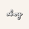 Ahoy Studio Logo