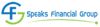 Speaks Financial Group Logo