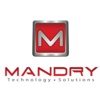 Mandry Technology Solutions Logo