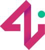 4i Tech Logo