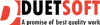 Duetsoft Logo