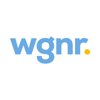 WGNR Logo