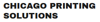 Chicago Printing Solutions Logo