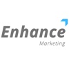 Enhance Marketing Logo