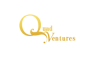 Quad Ventures SDN BHD Logo