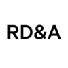ROY DAVID & ARCHITECTS Logo