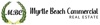 Myrtle Beach Commercial Real Estate Logo