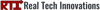 Real Tech Innovations Logo