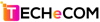 TechEcomm Logo