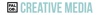 Falco Creative Media Logo