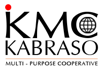 Kabraso Multi-Purpose Cooperative Logo