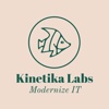 Kinetika Labs Logo