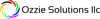 Ozzie Solution llc Logo
