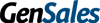 GenSales Logo