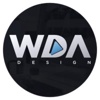 Website Design Aberdeen Logo