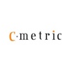 C-Metric Logo