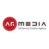 AR Media UK Logo