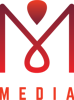Memento Media Logo