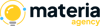 Materia Agency Logo