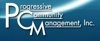 Progressive Community Management, Inc. Logo