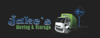 Jake's Moving and Storage LLC Logo