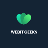 WEBIT GEEKS Logo