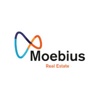 Moebius Real Estate Logo