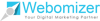 Webomizer Logo