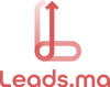 leads.ma Logo