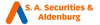Stocknet Aston Securities Aldenburg Logo