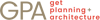Get Planning and Architecture Logo