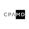 CPAMD Logo