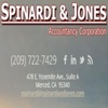 Spinardi & Jones Logo