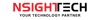 NSIGHTECH Software Solutions Logo