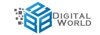 Digital B2B World Logo