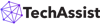 TechAssist Logo