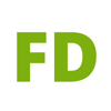 Front Dash Logo
