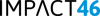 Impact46 Logo