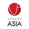 Vitalify Asia Co.,Ltd. Logo