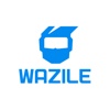WAZILE Inc Logo