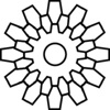 Shift Workspaces Logo