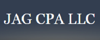 JAG CPA LLC Logo